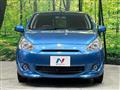 2012 Mitsubishi Mirage