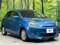 2012 Mitsubishi Mirage