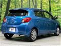 2012 Mitsubishi Mirage