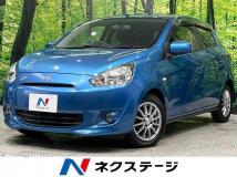 2012 Mitsubishi Mirage