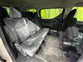 2020 Toyota Alphard G