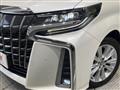 2020 Toyota Alphard G