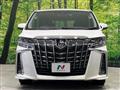 2020 Toyota Alphard G