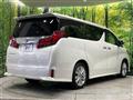 2020 Toyota Alphard G