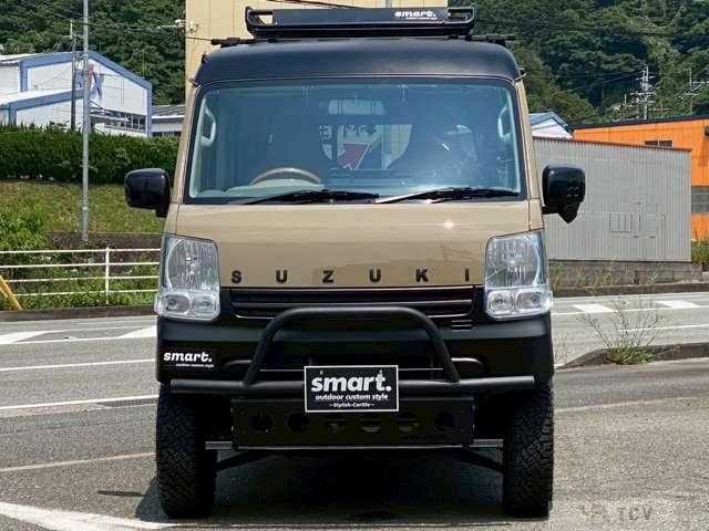 2016 Suzuki Every