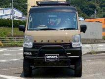 2016 Suzuki Every