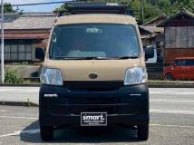 2016 Daihatsu Hijet Cargo