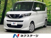 2021 Nissan ROOX