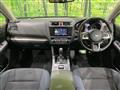 2016 Subaru Outback