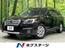 2016 Subaru Outback