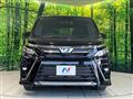 2017 Toyota Voxy