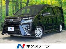 2017 Toyota Voxy