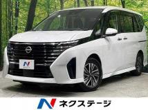 2023 Nissan Serena