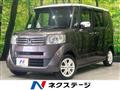 2014 Honda N BOX