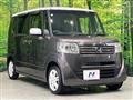2014 Honda N BOX