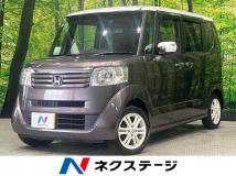 2014 Honda N BOX