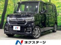 2021 Honda N BOX