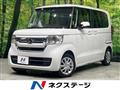 2021 Honda N BOX
