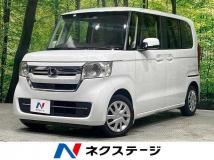 2021 Honda N BOX