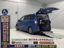 2018 Toyota Sienta