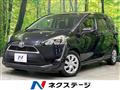2016 Toyota Sienta