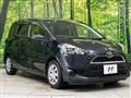 2016 Toyota Sienta