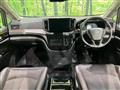 2021 Nissan Elgrand
