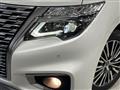 2021 Nissan Elgrand