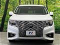2021 Nissan Elgrand
