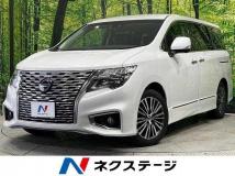 2021 Nissan Elgrand