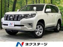 2023 Toyota Land Cruiser Prado
