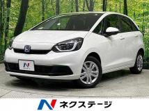 2023 Honda Fit