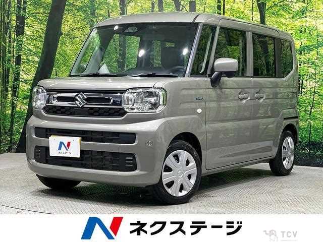 2025 Suzuki Suzuki Others