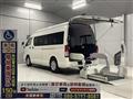 2016 Toyota Hiace Commuter