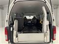 2016 Toyota Hiace Commuter