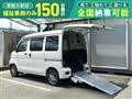 2021 Daihatsu Hijet Cargo