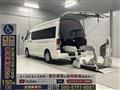 2020 Toyota Regiusace Van