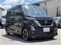 2021 Nissan ROOX
