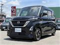 2021 Nissan ROOX