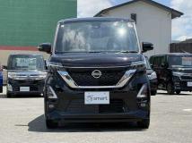 2021 Nissan ROOX