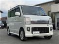 2019 Suzuki Every Wagon