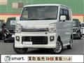 2019 Suzuki Every Wagon