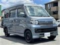 2016 Daihatsu Atrai Wagon