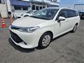 2017 Toyota Corolla Fielder