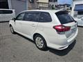 2017 Toyota Corolla Fielder