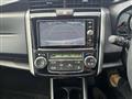2017 Toyota Corolla Fielder