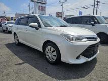 2017 Toyota Corolla Fielder