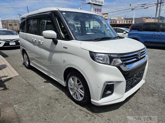 2021 Suzuki Suzuki Others