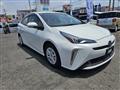 2021 Toyota Prius
