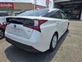 2021 Toyota Prius